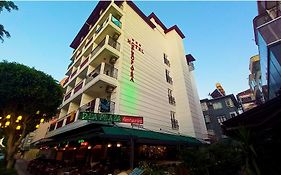 Kleopatra Hotel